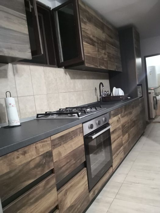 Mobila pe comanda