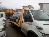 Tractări auto A0