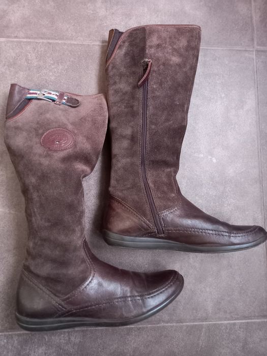 Ботуши Tommy Hilfiger