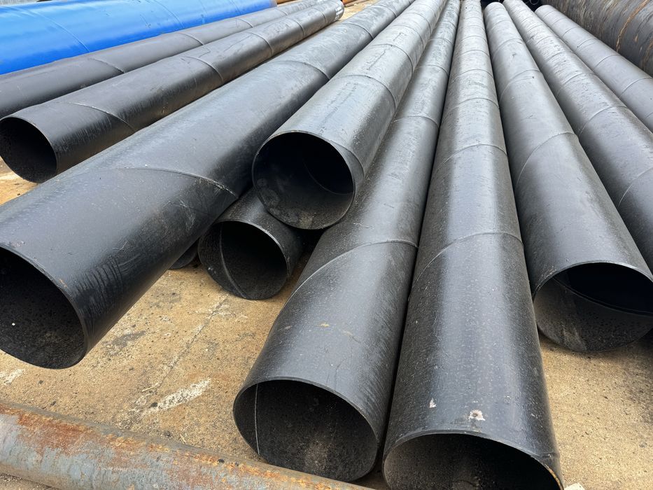 Vand teava Dn 400 Dn 500