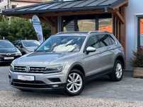 Volkswagen Tiguan WVTiguan 2,0 D,Higline, 4X4, Automat, Garantie, Rate,Schimburi Auto