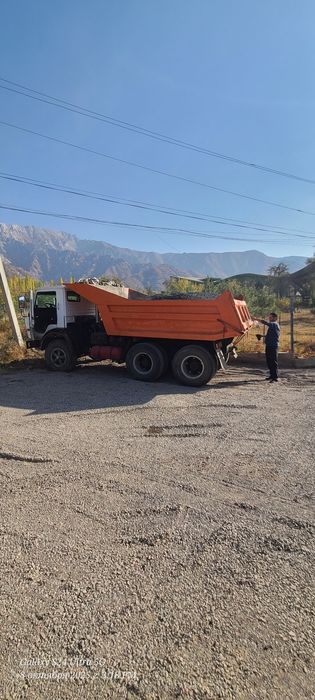 Kamaz samasval sotiladi ishi yo камаз самасвал