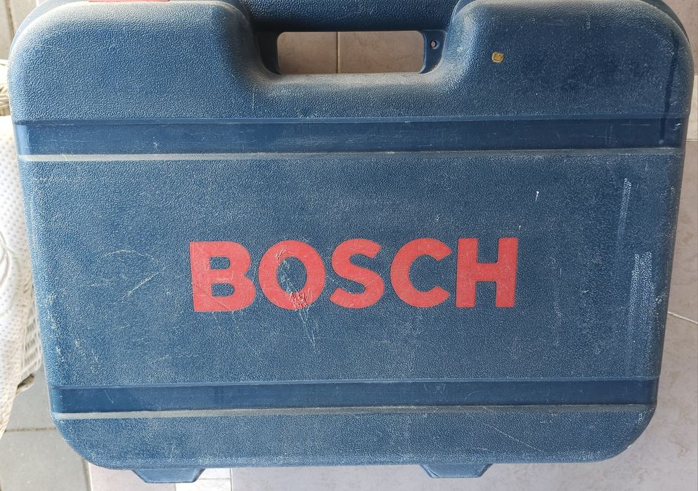 Autofiletanta Bosch GSR 12v Professional