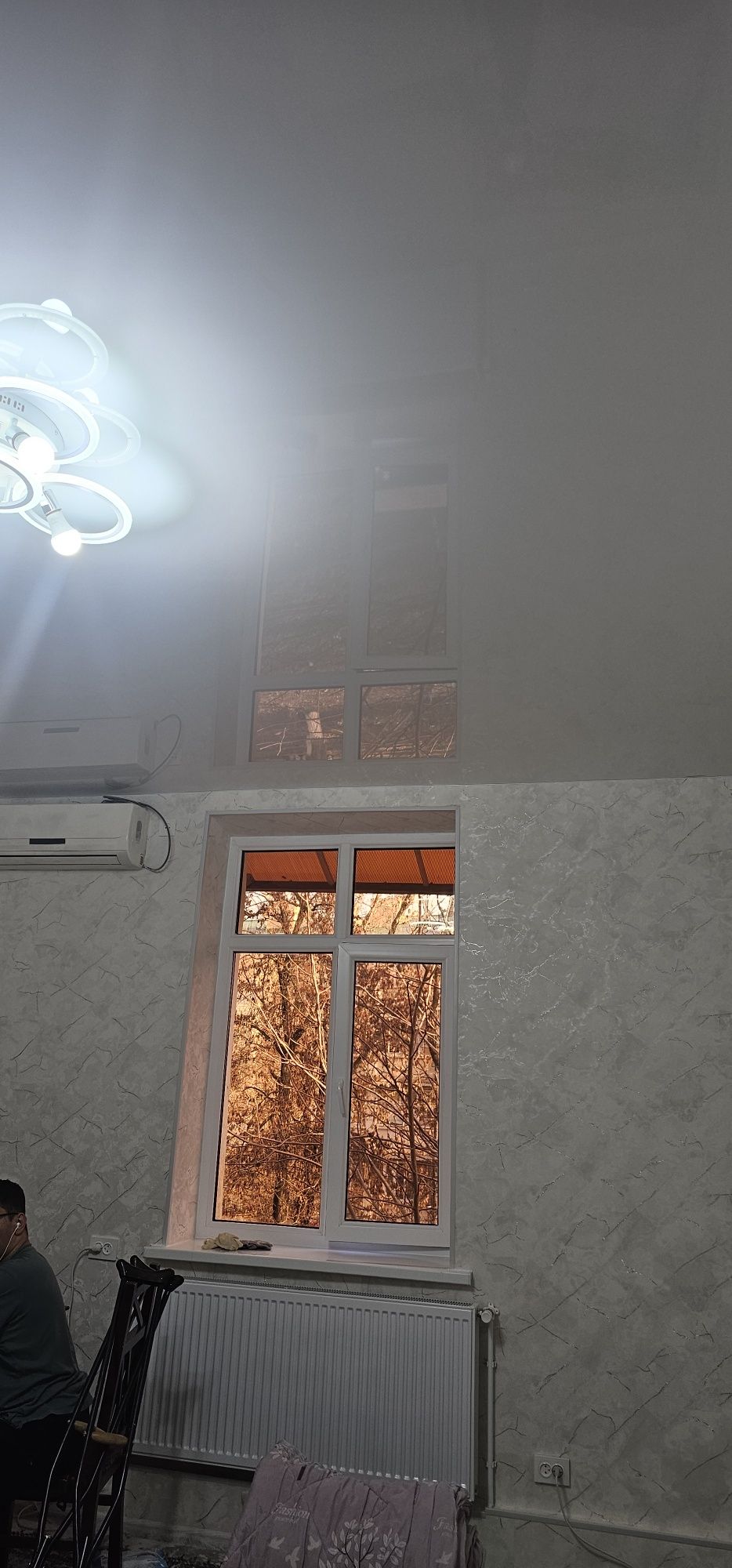 Квартира вЭлитном районе
