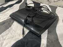 Продам или обменяю playstation 3 в хорошем состояни прошита