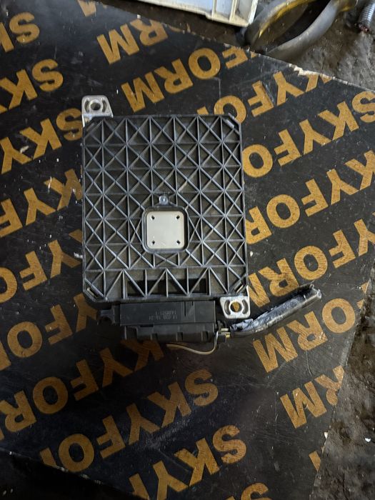 Ford Ranger 3.2d 200кс автомат Компютър Скоростна Кутия