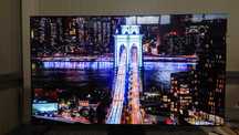 Televizor SAMSUNG OLED 83S95F, 209 cm,Smart,4K Ultra HD,100 Hz,Clasa G