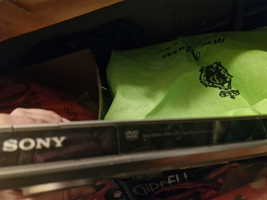 Видеоплейер Sony