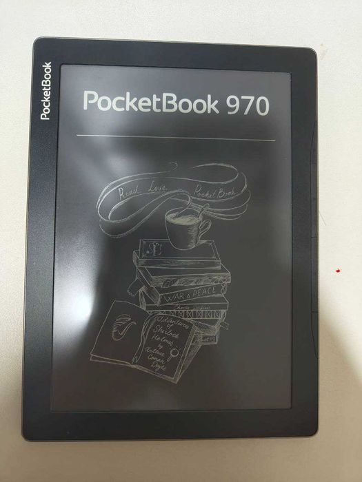 Электронная книга Pocket Book 970