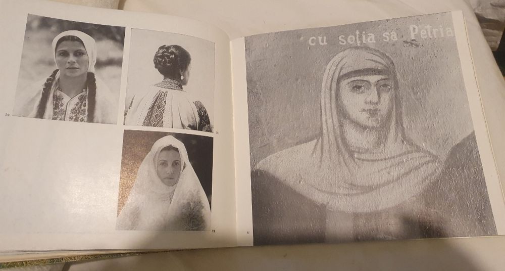 Portul Popular din jud.Olt