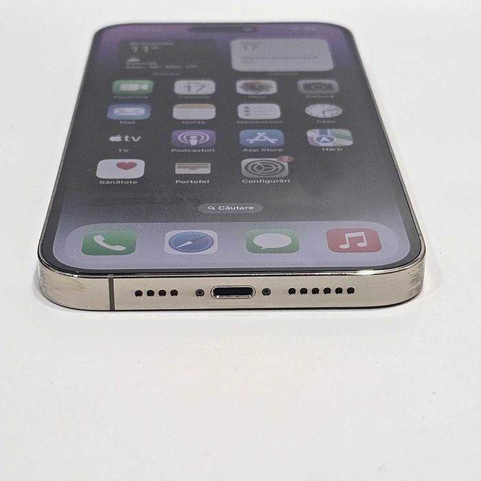 Hope Amanet P8 Iphone 14 Pro Max 128 Gb