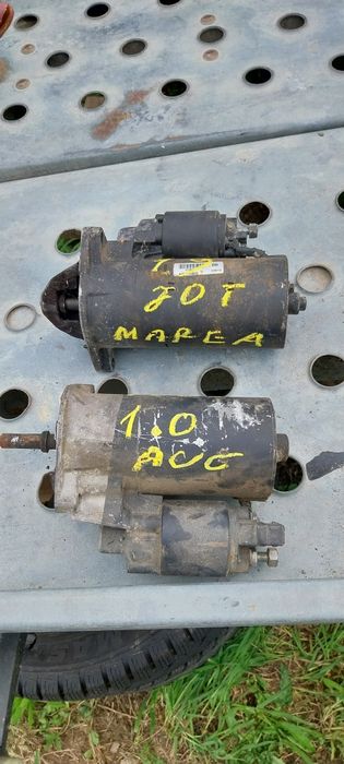 Electromotoare auto diverse modele