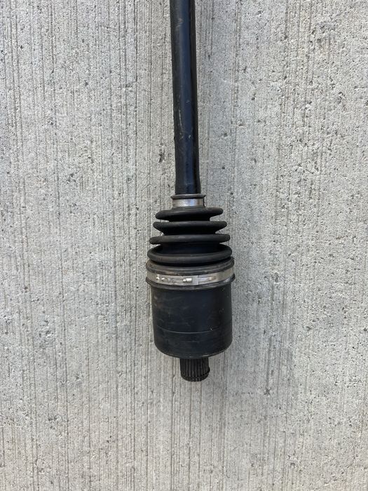 Planetara Polaris RZR Turbo S