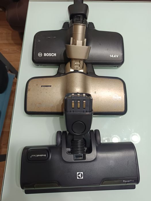 Aspirator bosch move2in Piese si Perie electrica bosch move2in