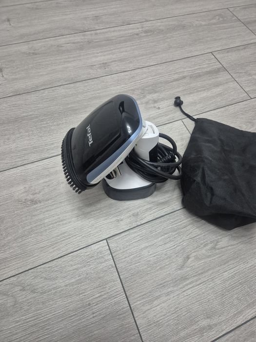 Fier de călcat vertical Tefal
