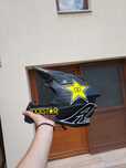 Casca enduro cross Airoh Twist 2 0 Rockstar