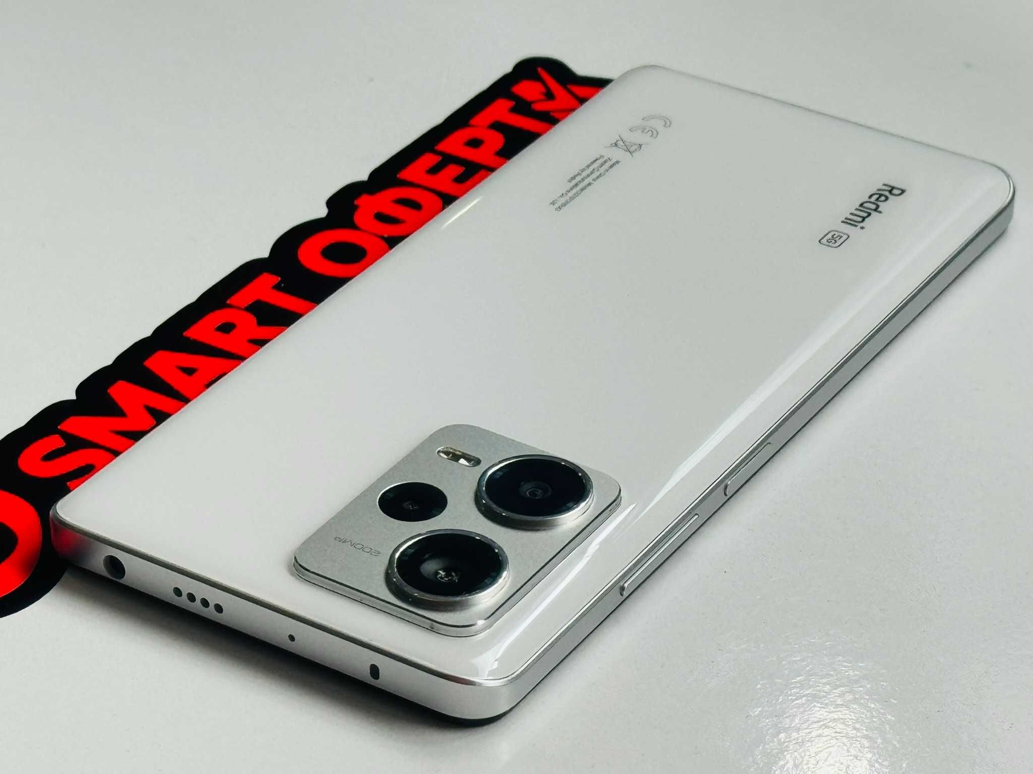 Xiaomi Redmi Note 12 Pro+ 5G 256GB 8GB