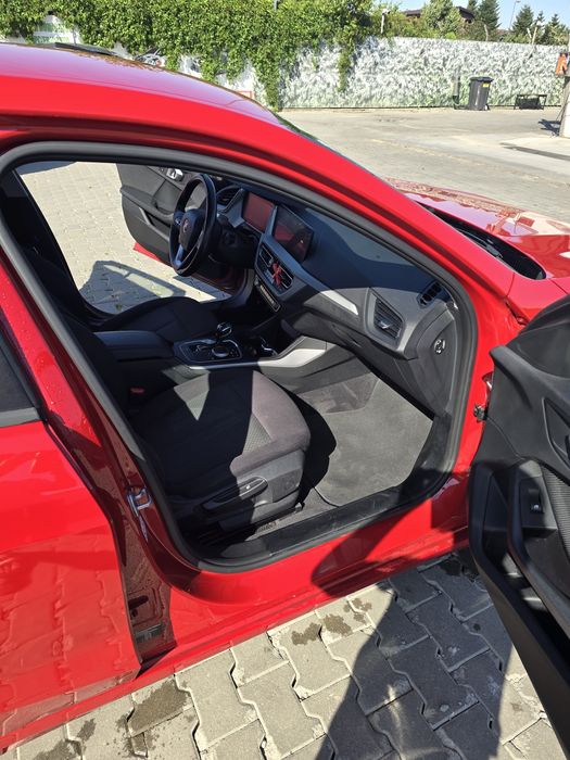 BMW Seria 1 F40 2020, 140 CP • Automată • Istoric service • Import Ola