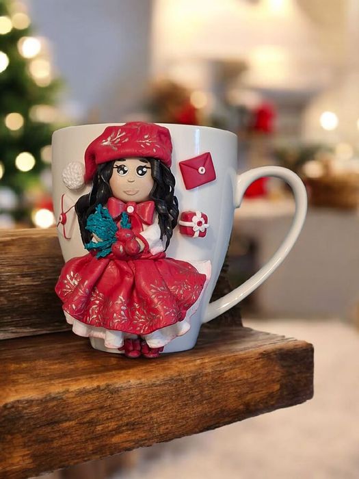 Decorațiune cadou Crăciun
