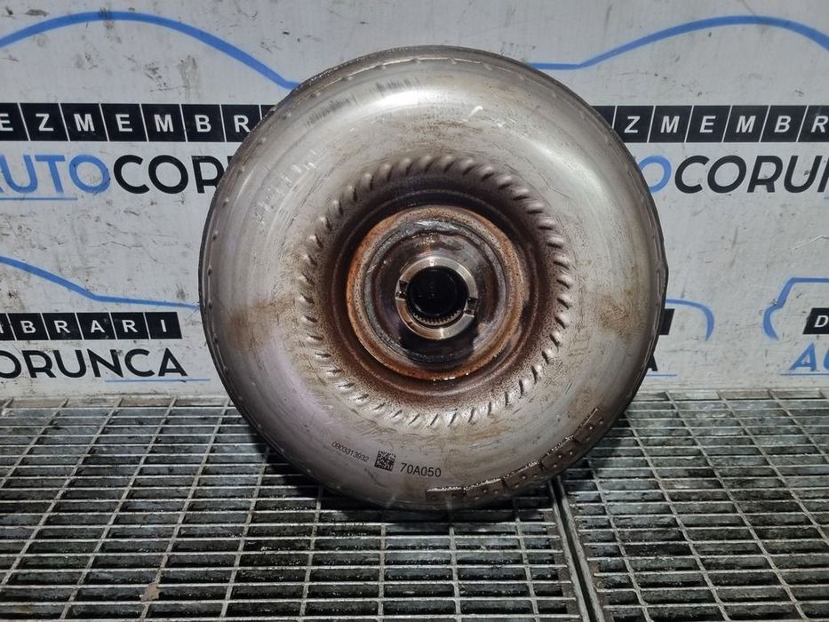 Convertizor Volvo XC60 2.4 D 2008 - 2013 215CP Automata 6 Trepte D5244T11 (1216) Diesel