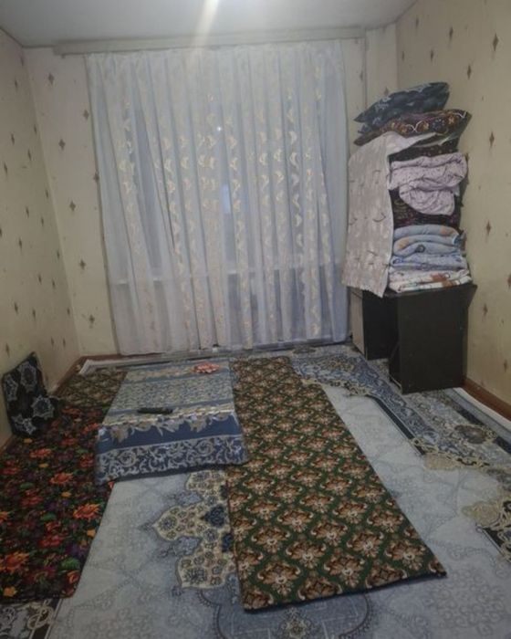 Северный Олмазор  1 хона Жомий Ривейра