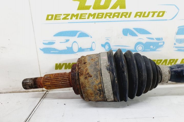 Planetara dreapta 1.5 dci k9k 8200676172 Renault Laguna 3  [din 2007 pana  2011] seria