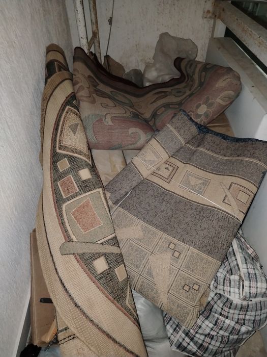 Ковёр, палас, бесплатно