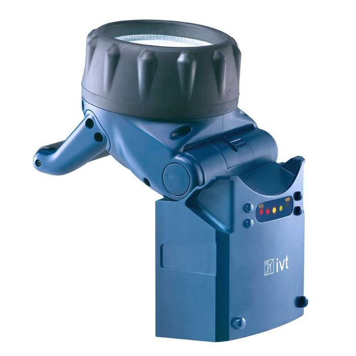 LED IVT PL-850, 3 W, 240 m