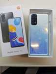 Xiaomi Redmi Note 11