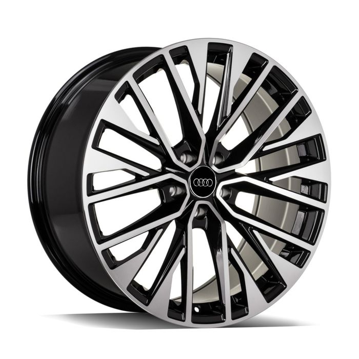 Jante 18 Audi A3 A4 A5 A6 A8 ... Q2 Q3 Q5 TT