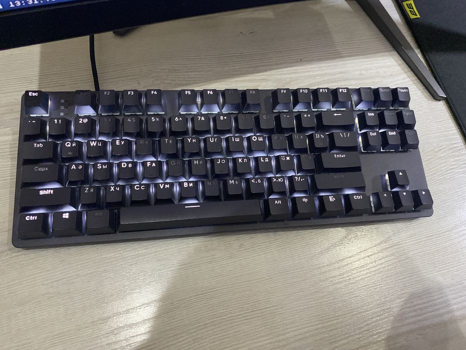 Срочно! Io Typex Se