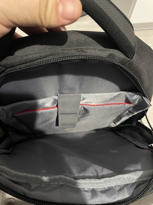 Rucsac laptop Tellur cu usb