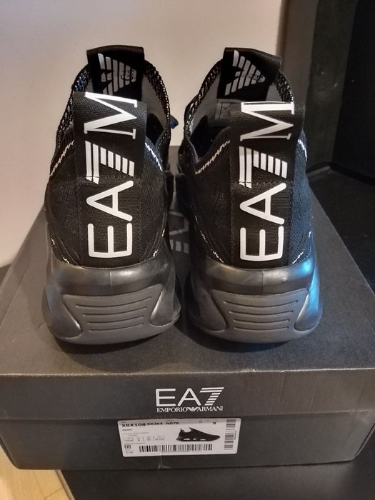 EA7 Emporio Armani
