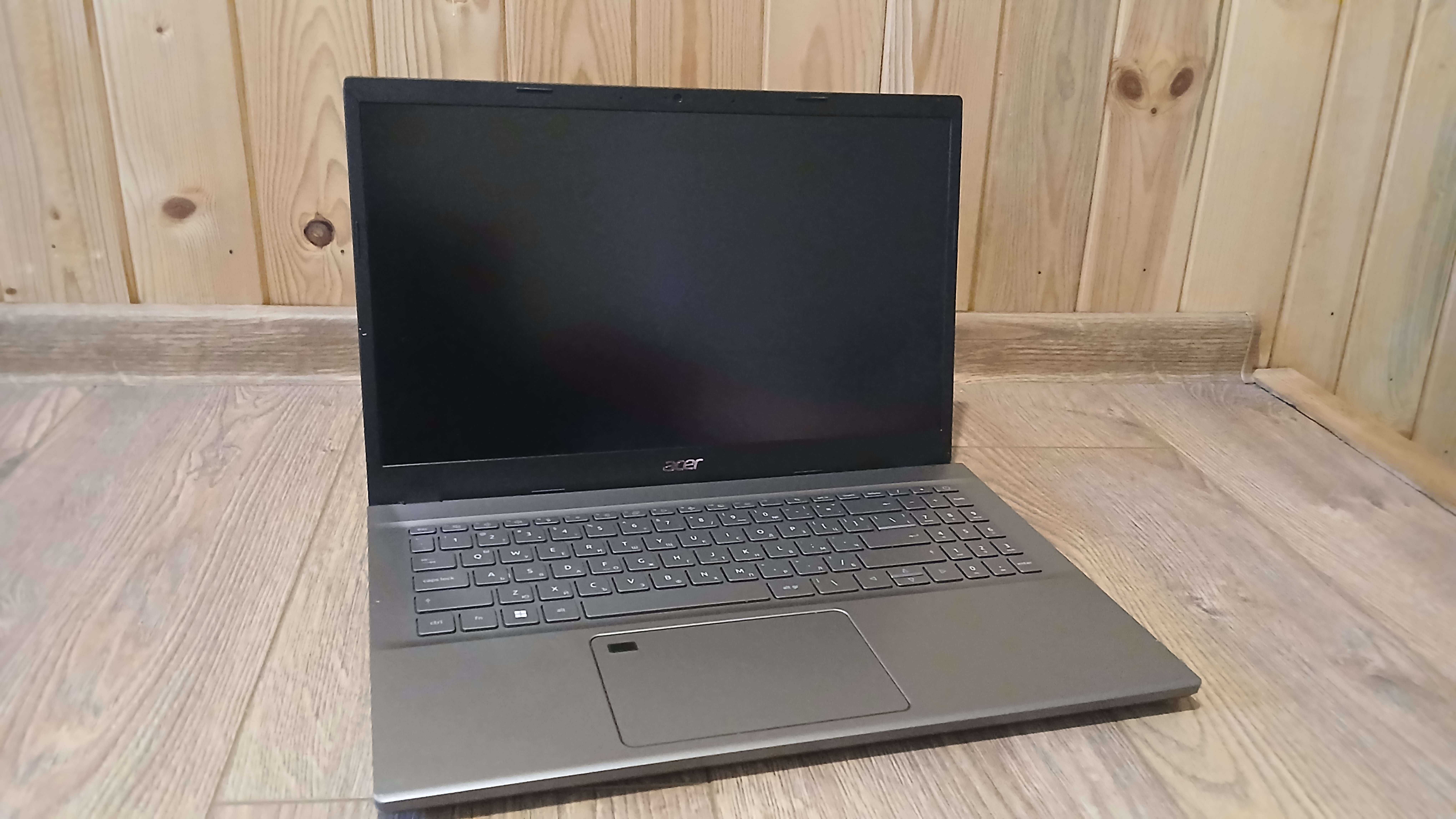 Acer Aspire 5 2023 16GB RAM 1TB SSD RTX 2050 ( +МИШКА и КУТИЯ)