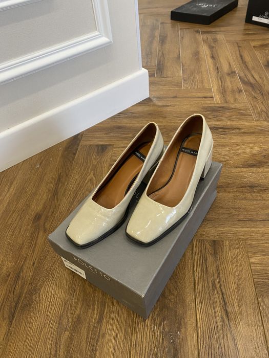 Туфли , италия, в идеальном состоянии