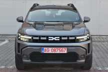 Dacia Duster III Hibrid Automat 2024 Pachet Expression