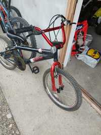 Bicicleta  BMX copii