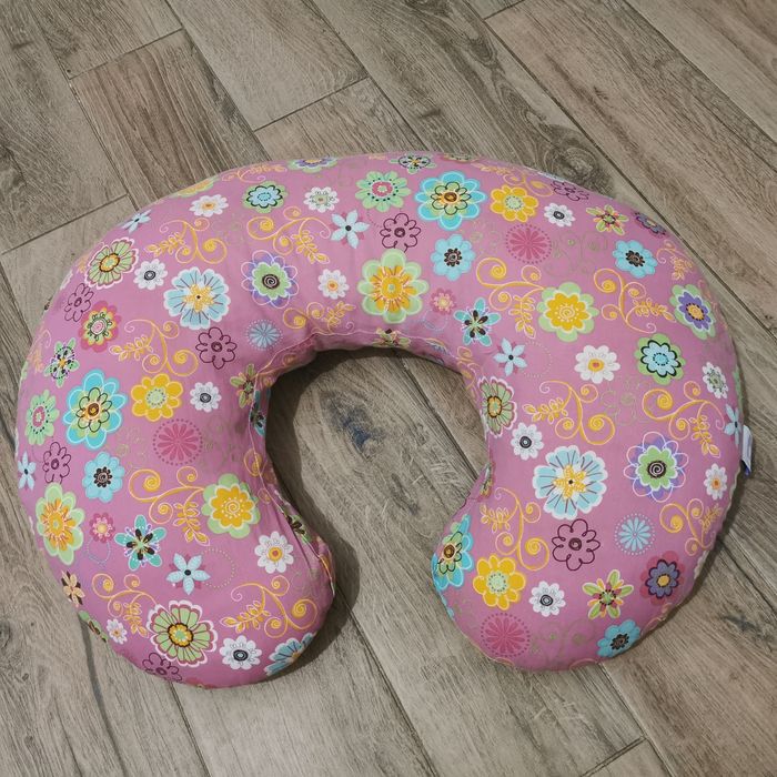 Pernă alăptare Chicco Boppy