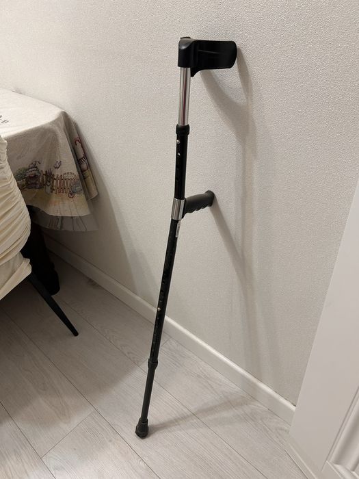 Костыль на локоть