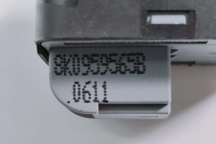 Buton  reglaj oglinzi 8K0959565B Audi A5 8T seria