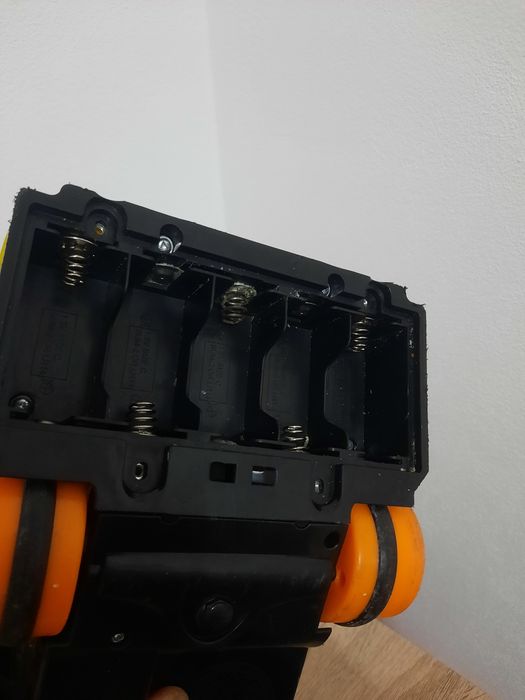 Figurina de colectie Țestoasele Ninja