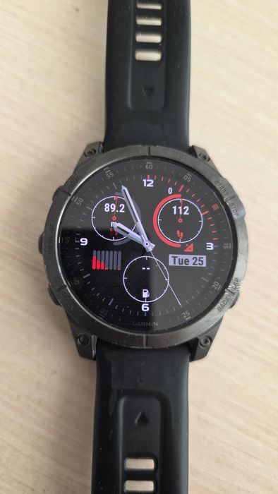 Garmin Epix Gen2