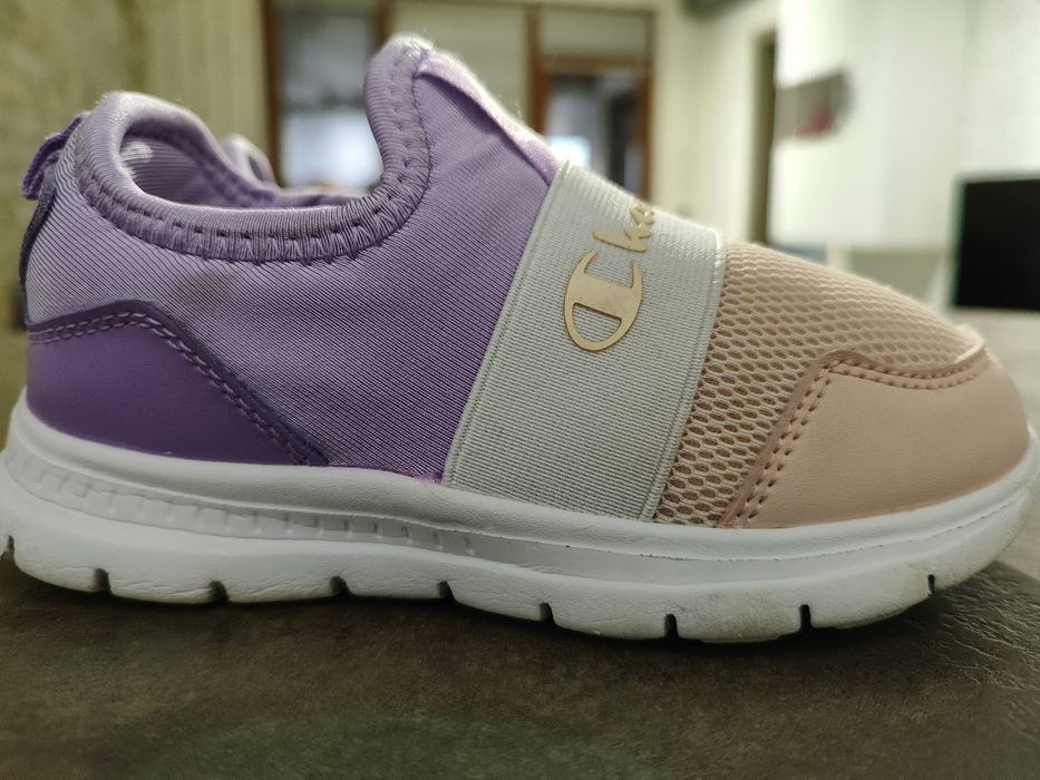Детски обувки 26н Puma Adidas Champion