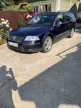 Vw pasat 1,9 tdi 2004