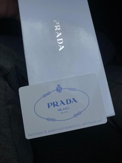 Очила Prada Luna Rosa