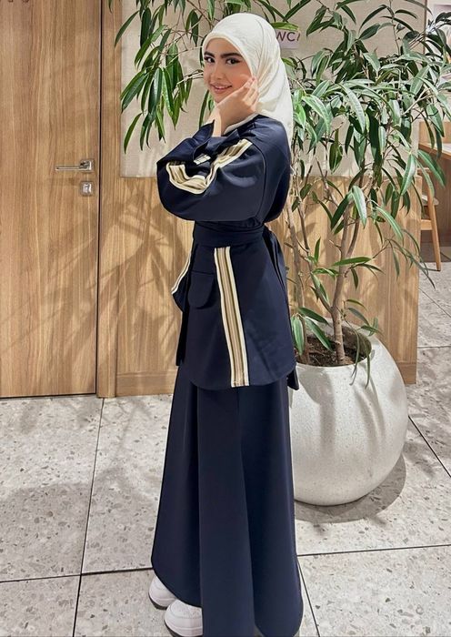 Troyka ayollar uchun