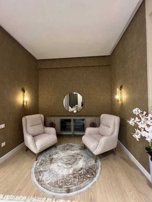 ЖК Бульвар Сдается 3х- ком квартира! в элитном комплексе!