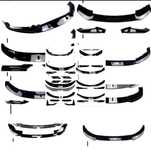 Prelungire prelungiri si splittere lip lipuri  BMW mai multe modele