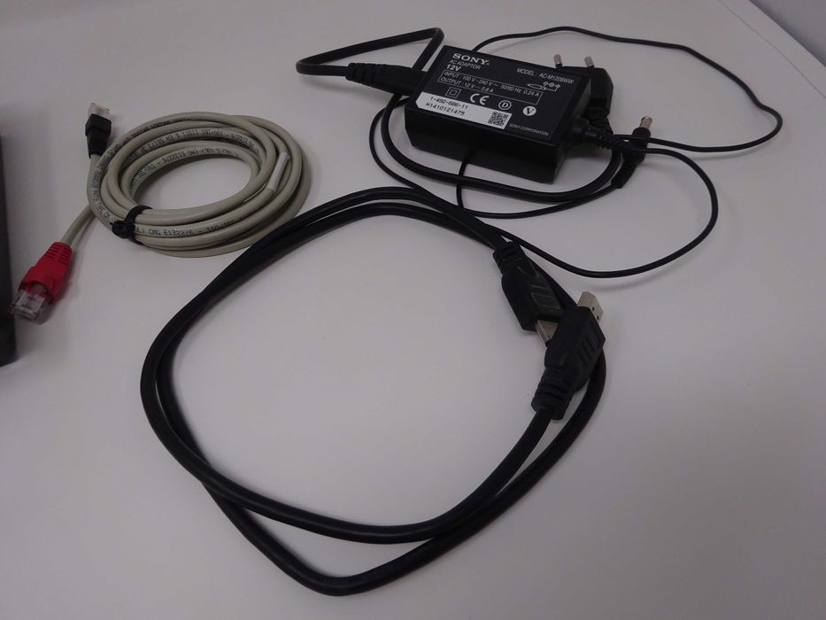 Sony BDP‑S5200 – 3D Blu‑ray плеър - 80 лв