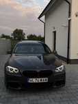 Bmw seria 5 F10